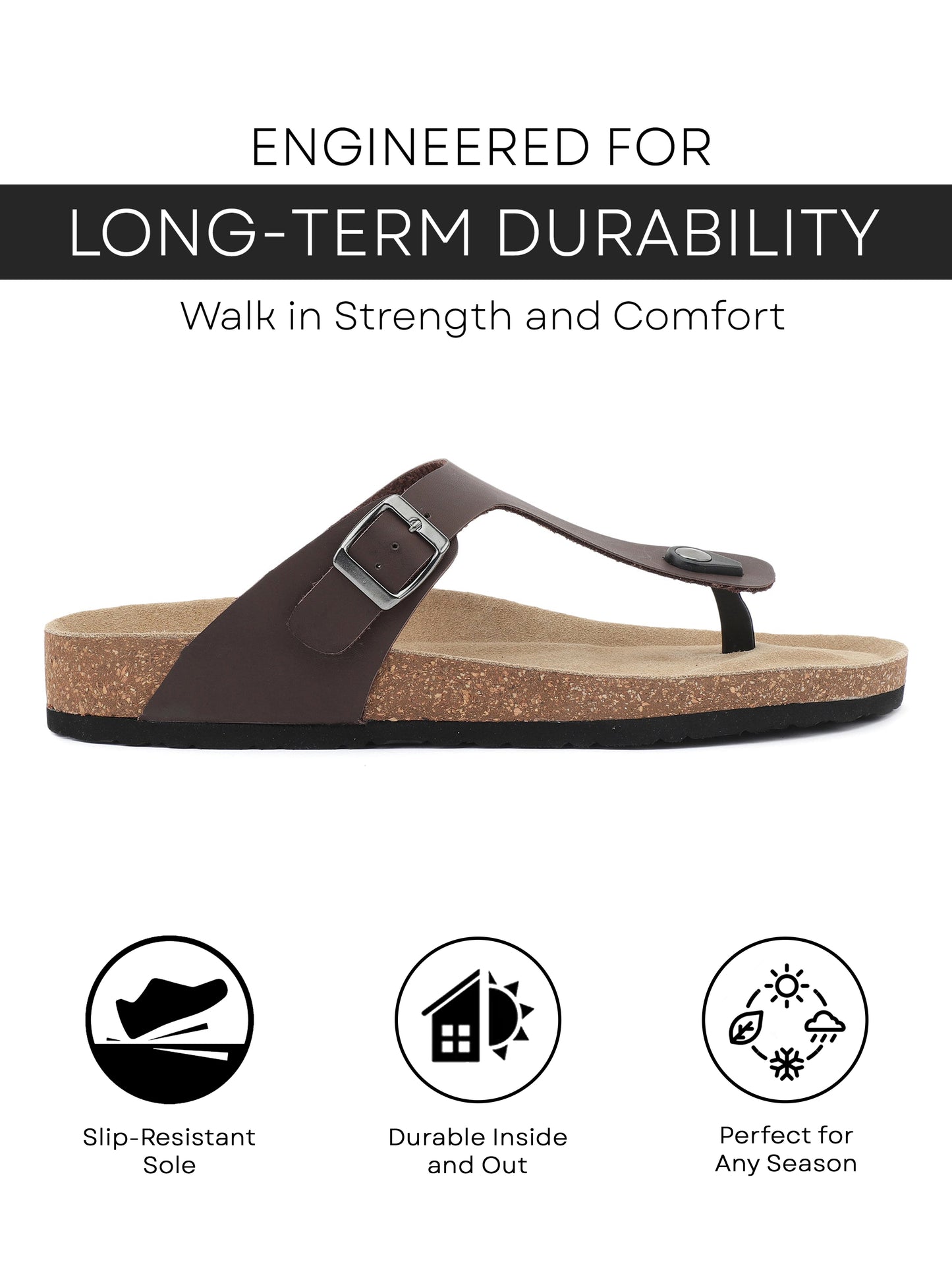 Nivera 2.0 For Men - Royal Oak