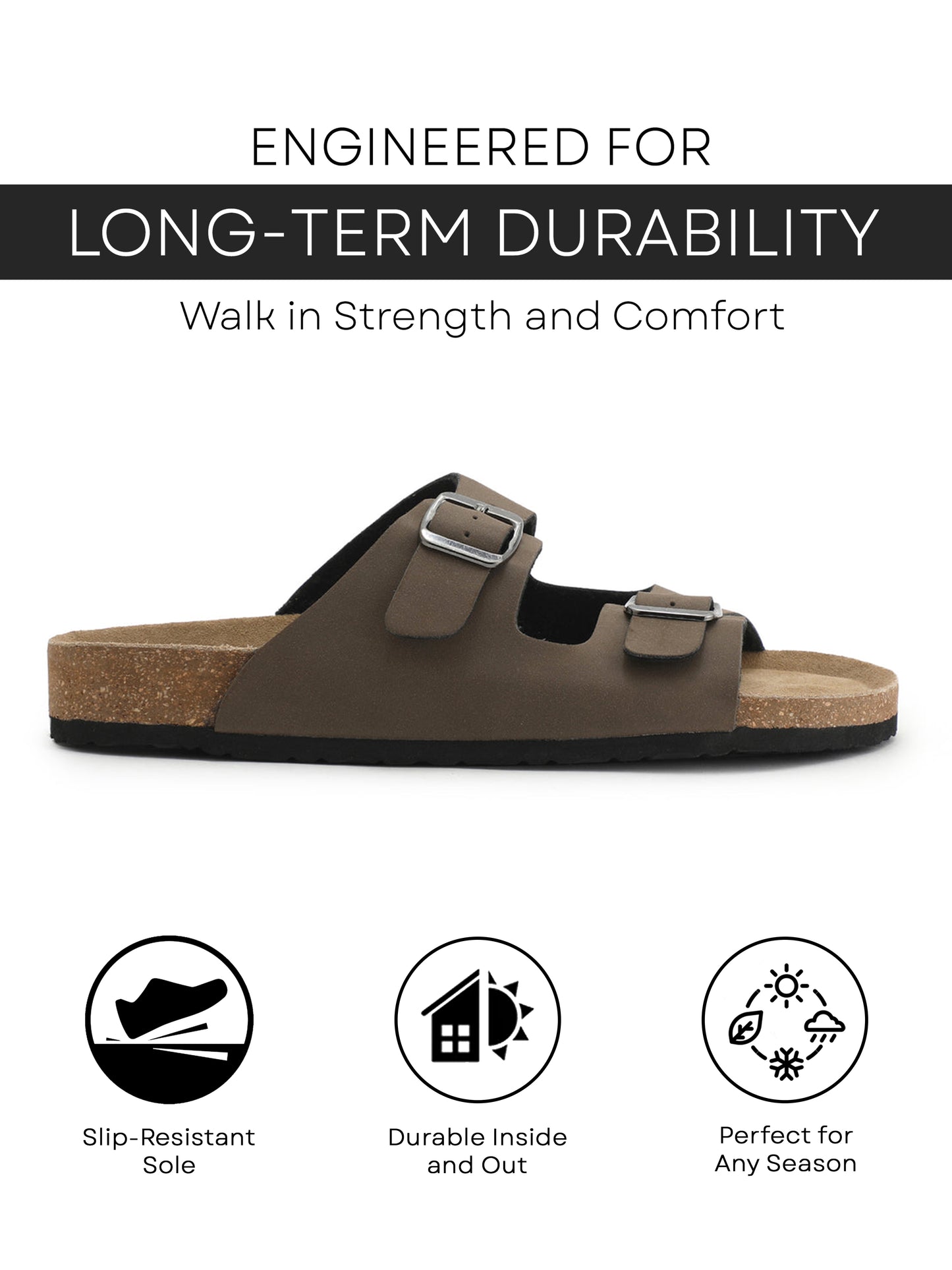 Zeno 2.0 - Light Brown