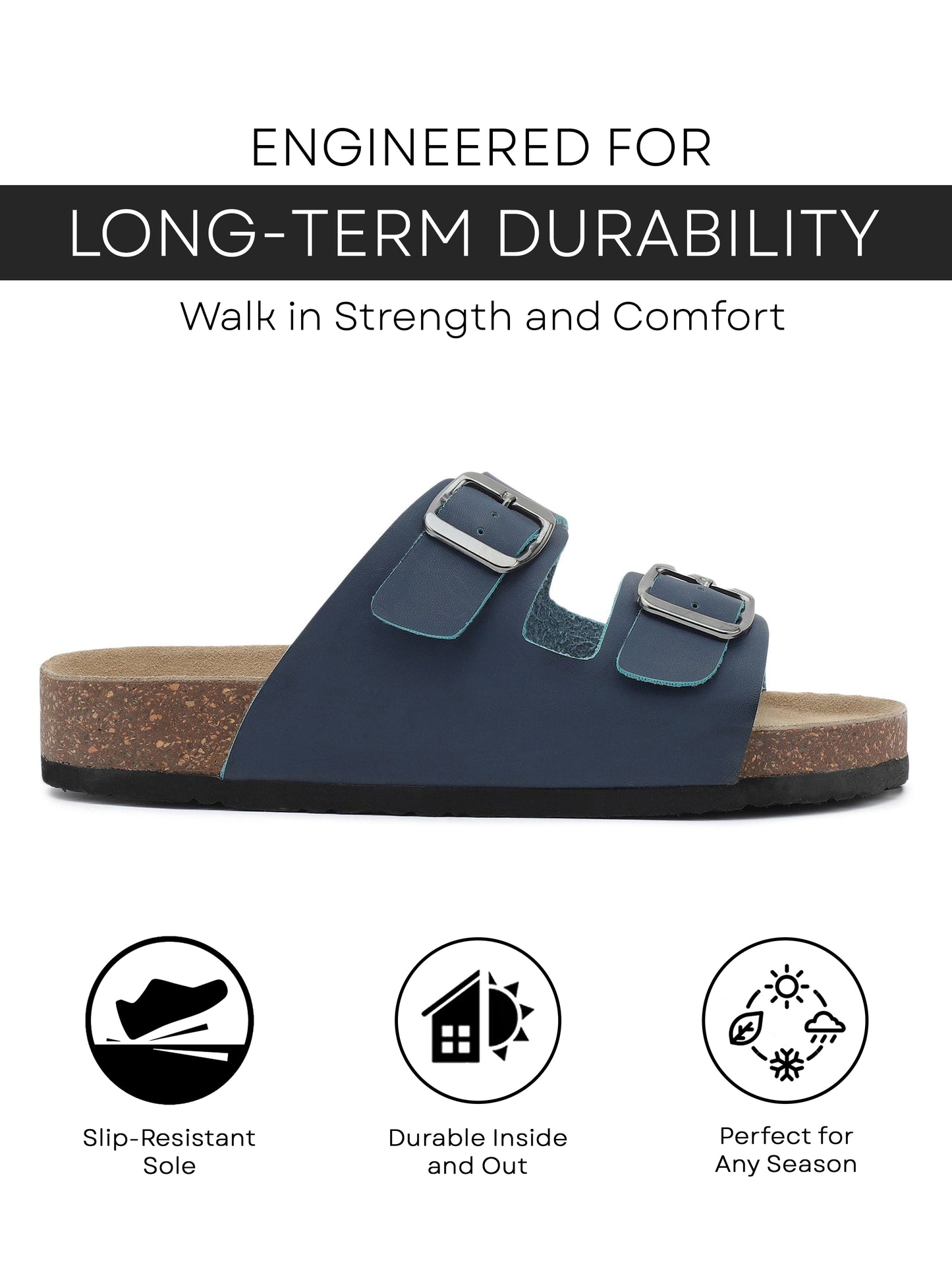 Amelia 2.0 For Women - Navy