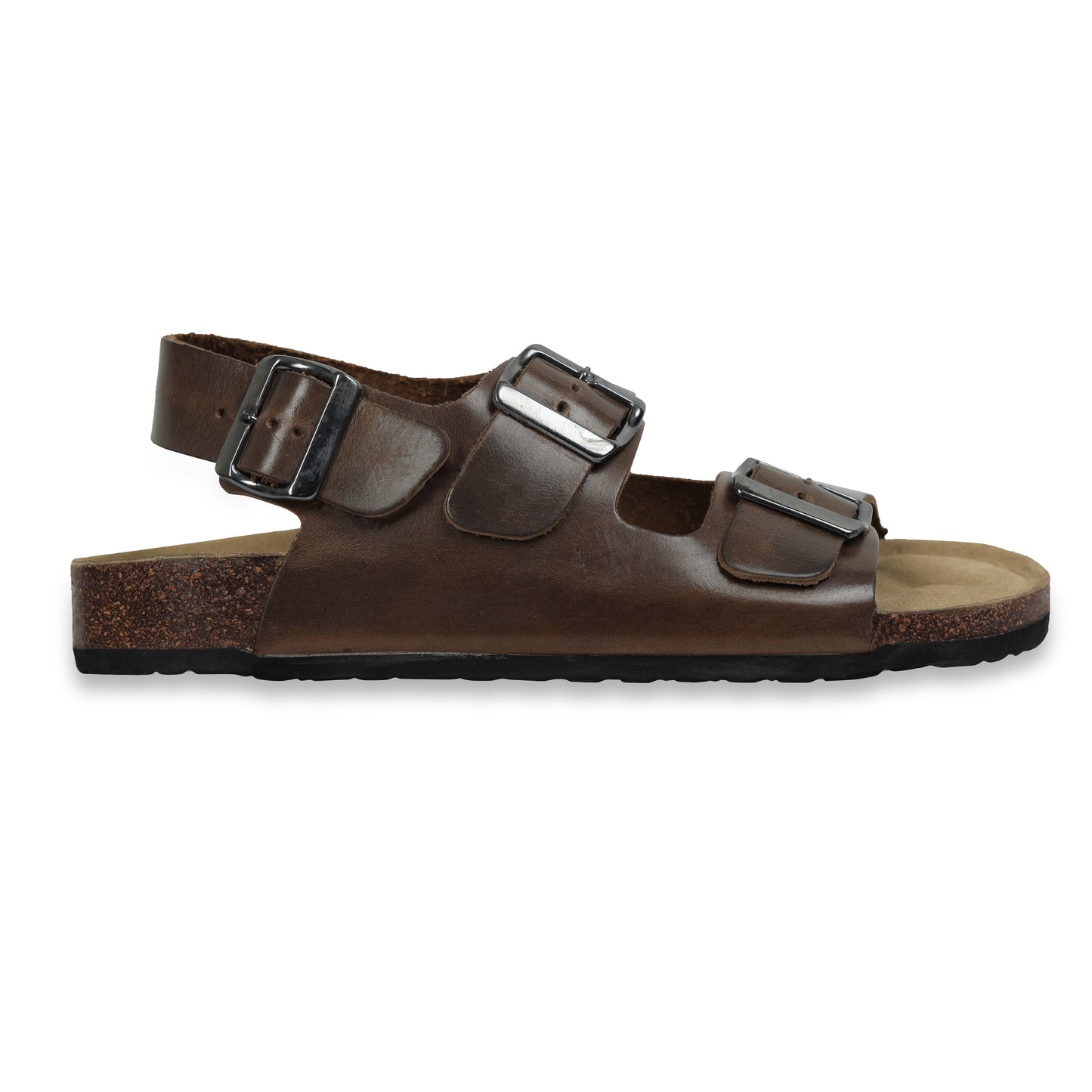 Marco Polo For Men - Dk. Taupe