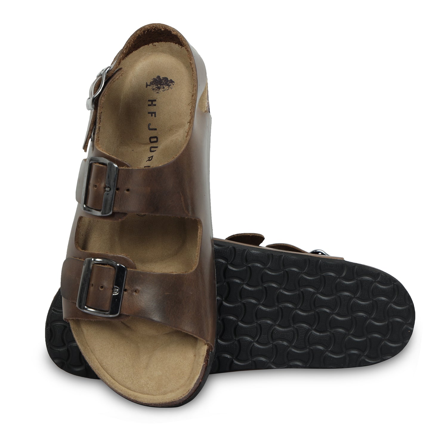 Marco Polo For Men - Dk. Taupe
