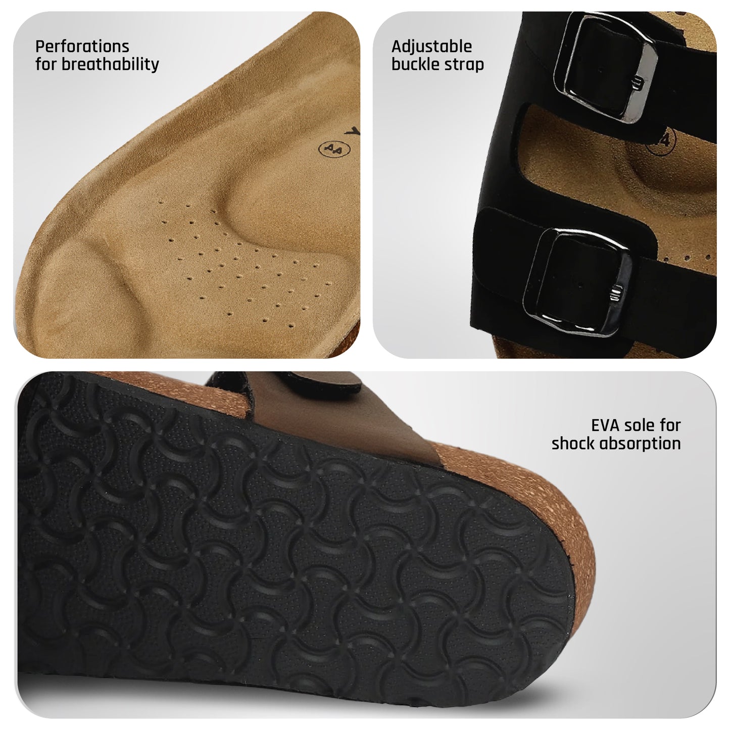 Nivera 2.0 For Men - Azure