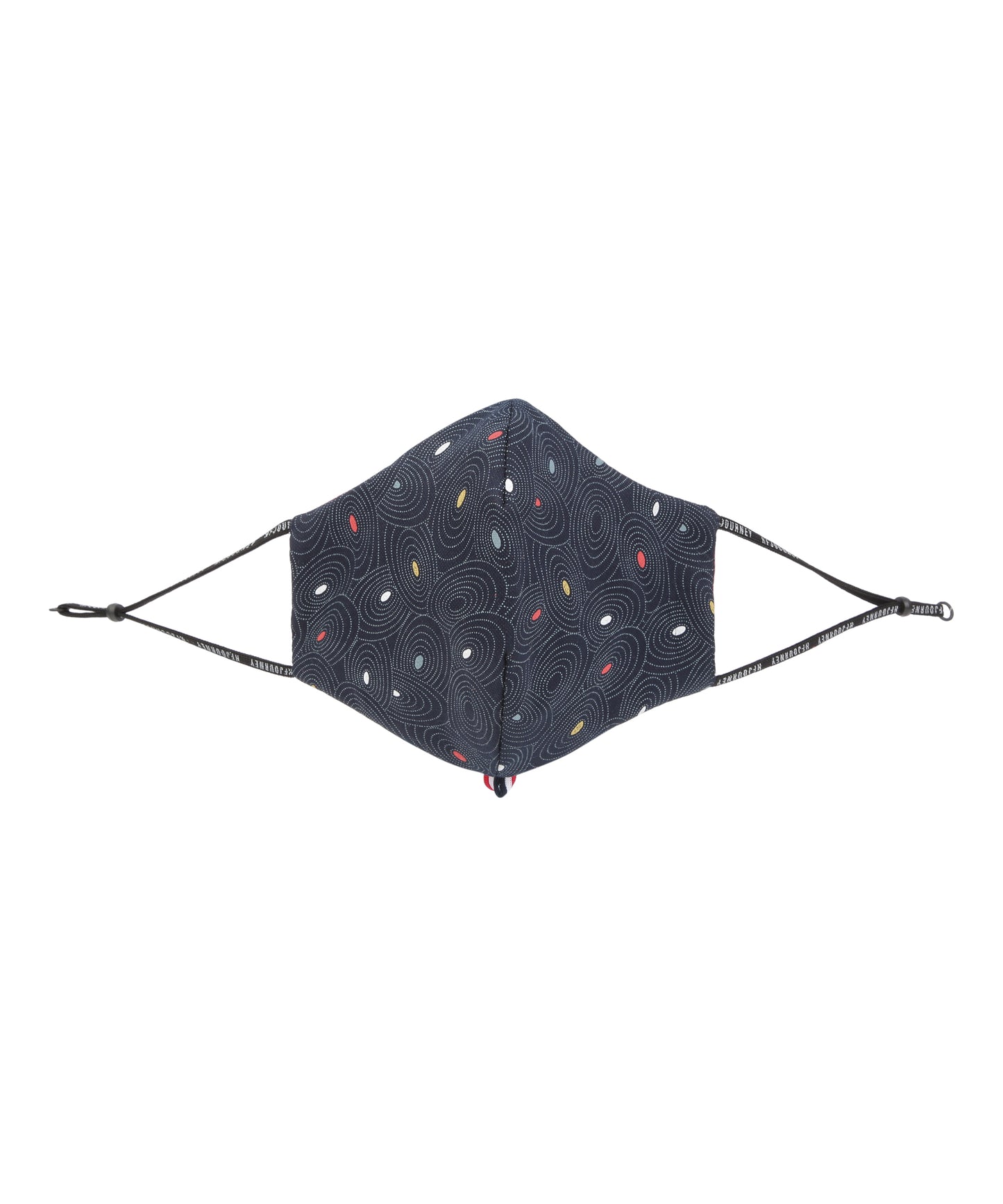 Hi - Gen ' Facemask -  Purple Vibe, Celestial, Marine Dune ( J3 Z2 V2 ) (Pack of 3)