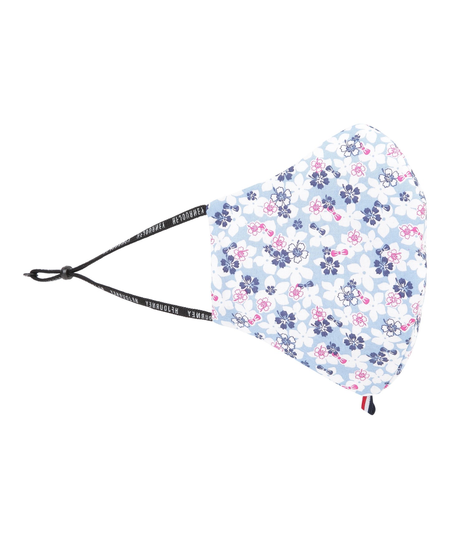 Hi - Gen ' Facemask -  Spa, Texoo, Bali ( A3 D3 F3 ) (Pack of 3)