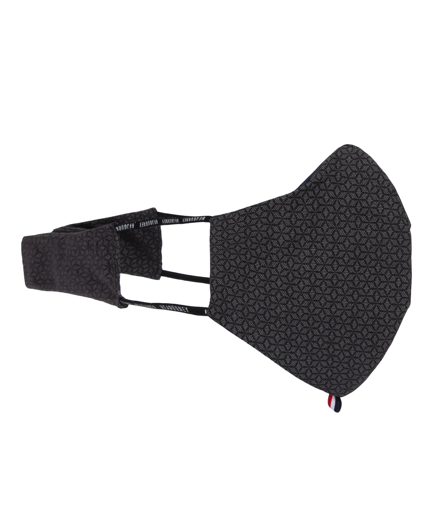 Hook & Loop' Facemask - Fly Mood, Glen, Polka Sky ( V T2 G3 H3 ) (Pack of 3)