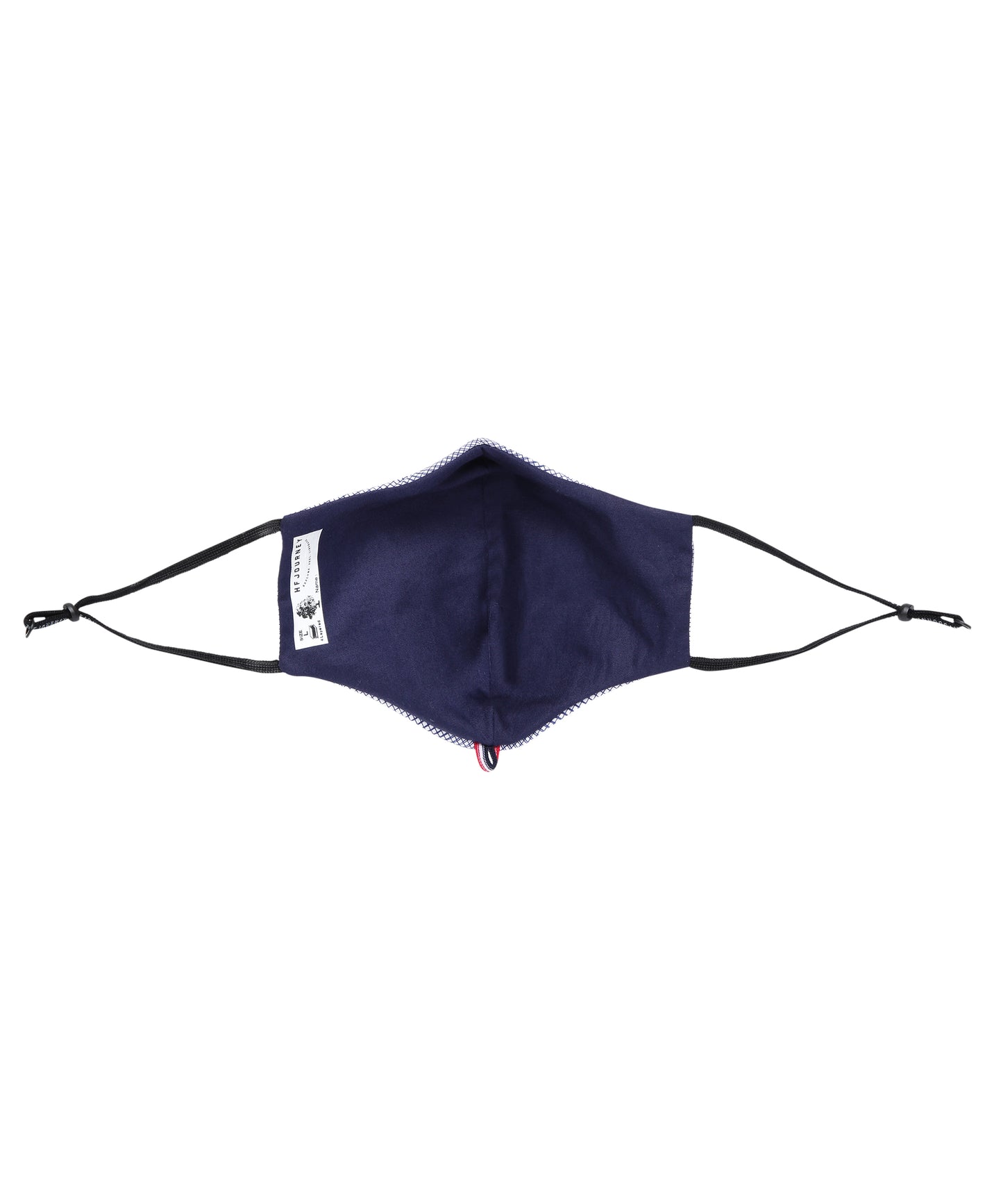 Hi - Gen ' Facemask - Glen Check,Sneek Gris,Glen Check ( H2 U1 H2 ) (Pack of 3)