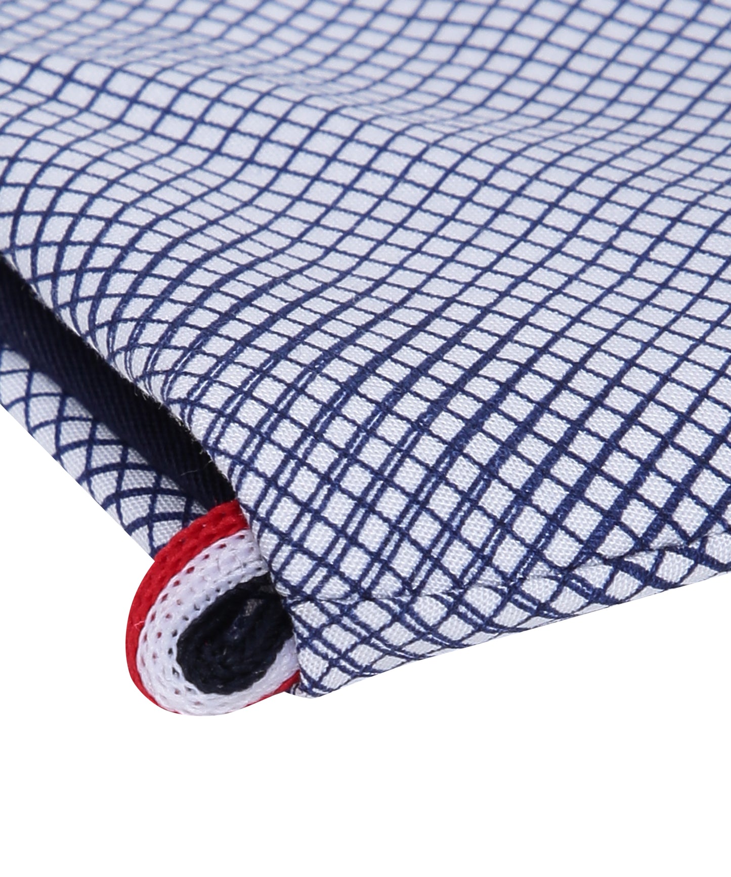 Hi - Gen ' Facemask - Glen Check,Sneek Gris,Glen Check ( H2 U1 H2 ) (Pack of 3)