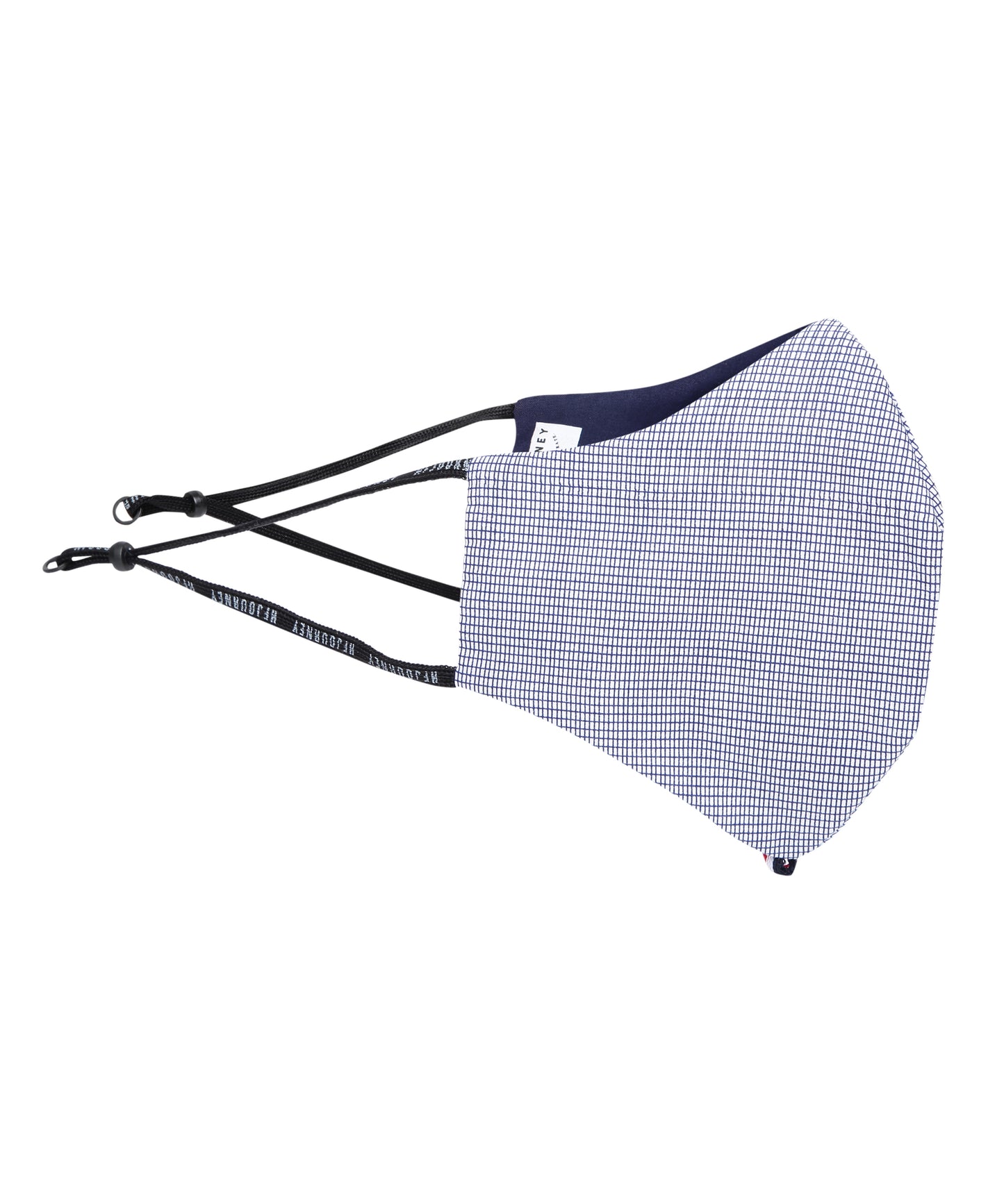 Hi - Gen ' Facemask - Glen Check,Sneek Gris,Glen Check ( H2 U1 H2 ) (Pack of 3)