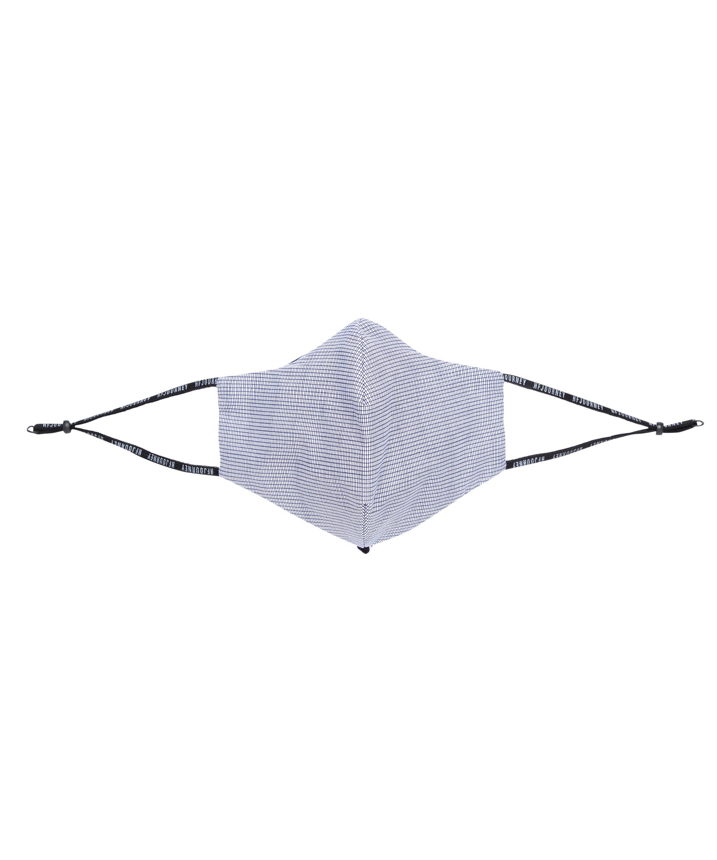 Hi - Gen ' Facemask - Glen Check,Sneek Gris,Glen Check ( H2 U1 H2 ) (Pack of 3)