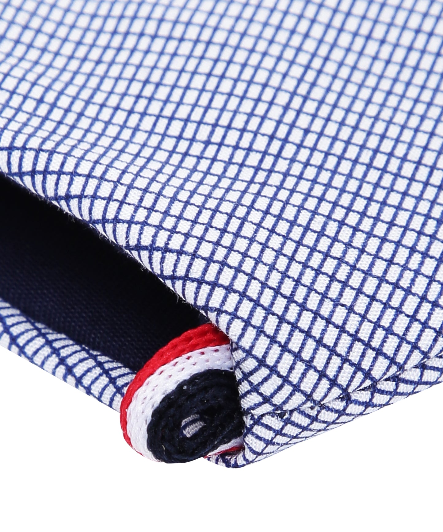 Hi - Gen ' Facemask - Glen Check,Sneek Gris,Glen Check ( H2 U1 H2 ) (Pack of 3)