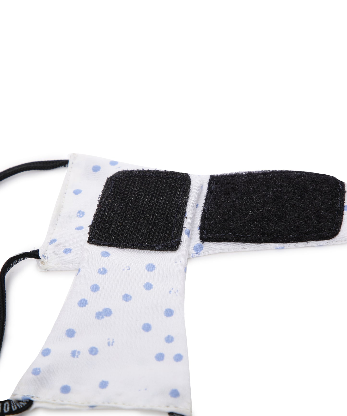 Hook & Loop' Facemask - Fly Mood, Glen, Polka Sky ( V T2 G3 H3 ) (Pack of 3)