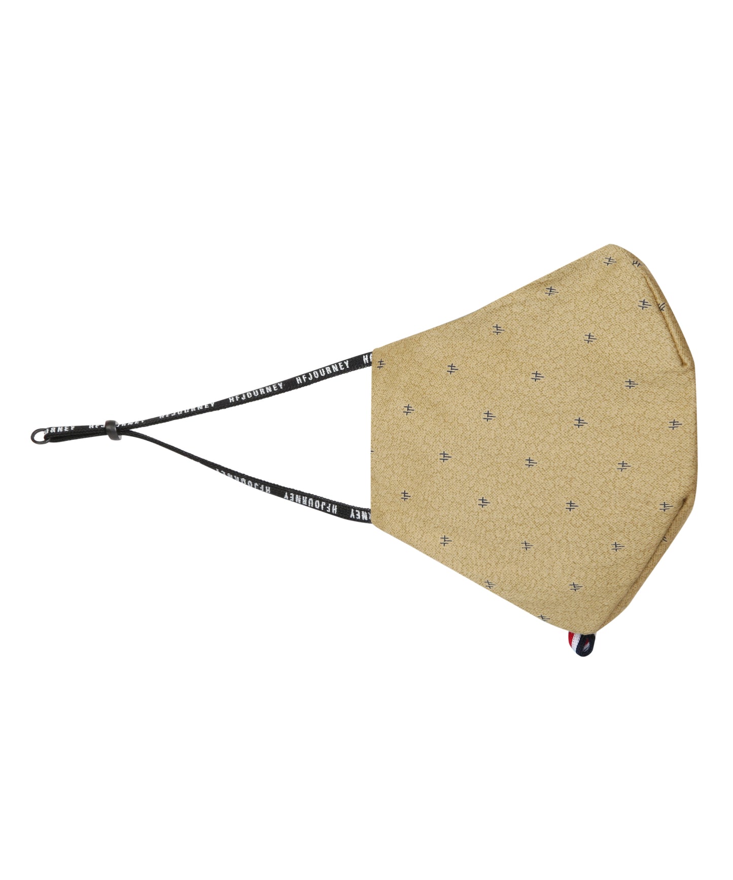 Hi - Gen ' Facemask -  Purple Vibe, Celestial, Marine Dune ( J3 Z2 V2 ) (Pack of 3)