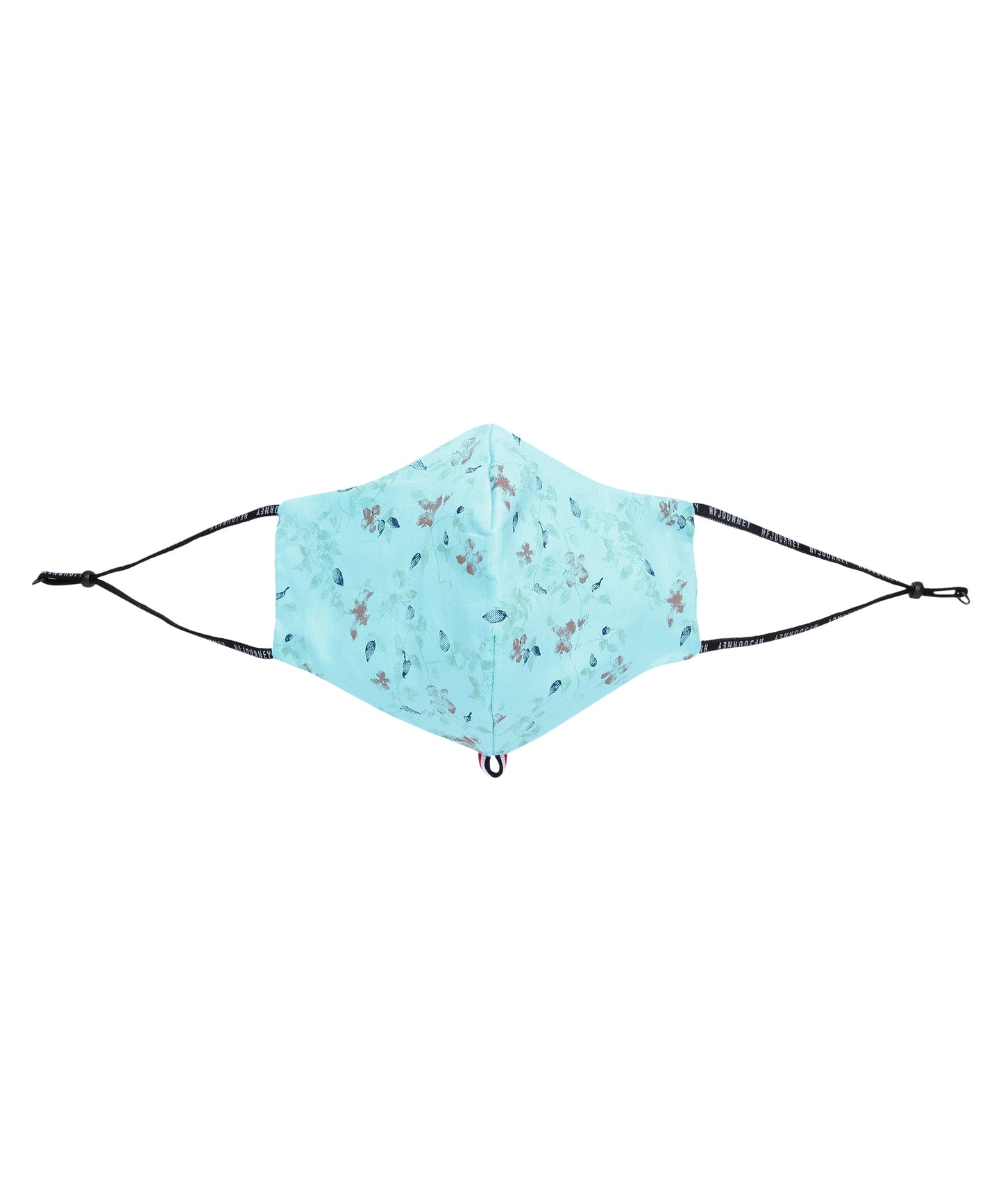 Hi-Gen' Facemask -  Rustic,Ryu Mon,Chintz ( Q2 N2 K2 ) (Pack of 3)