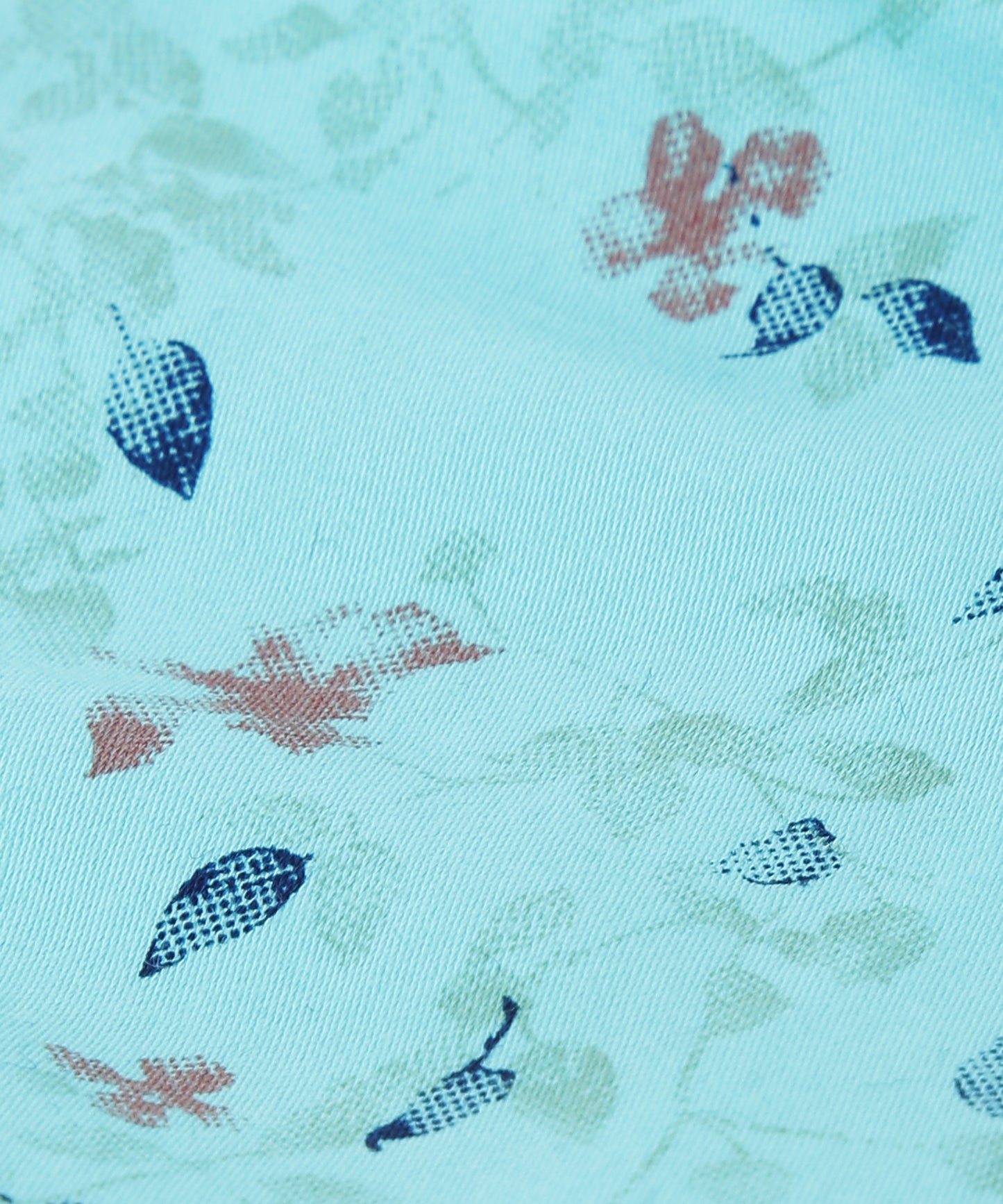 Hi-Gen' Facemask -  Rustic,Ryu Mon,Chintz ( Q2 N2 K2 ) (Pack of 3)