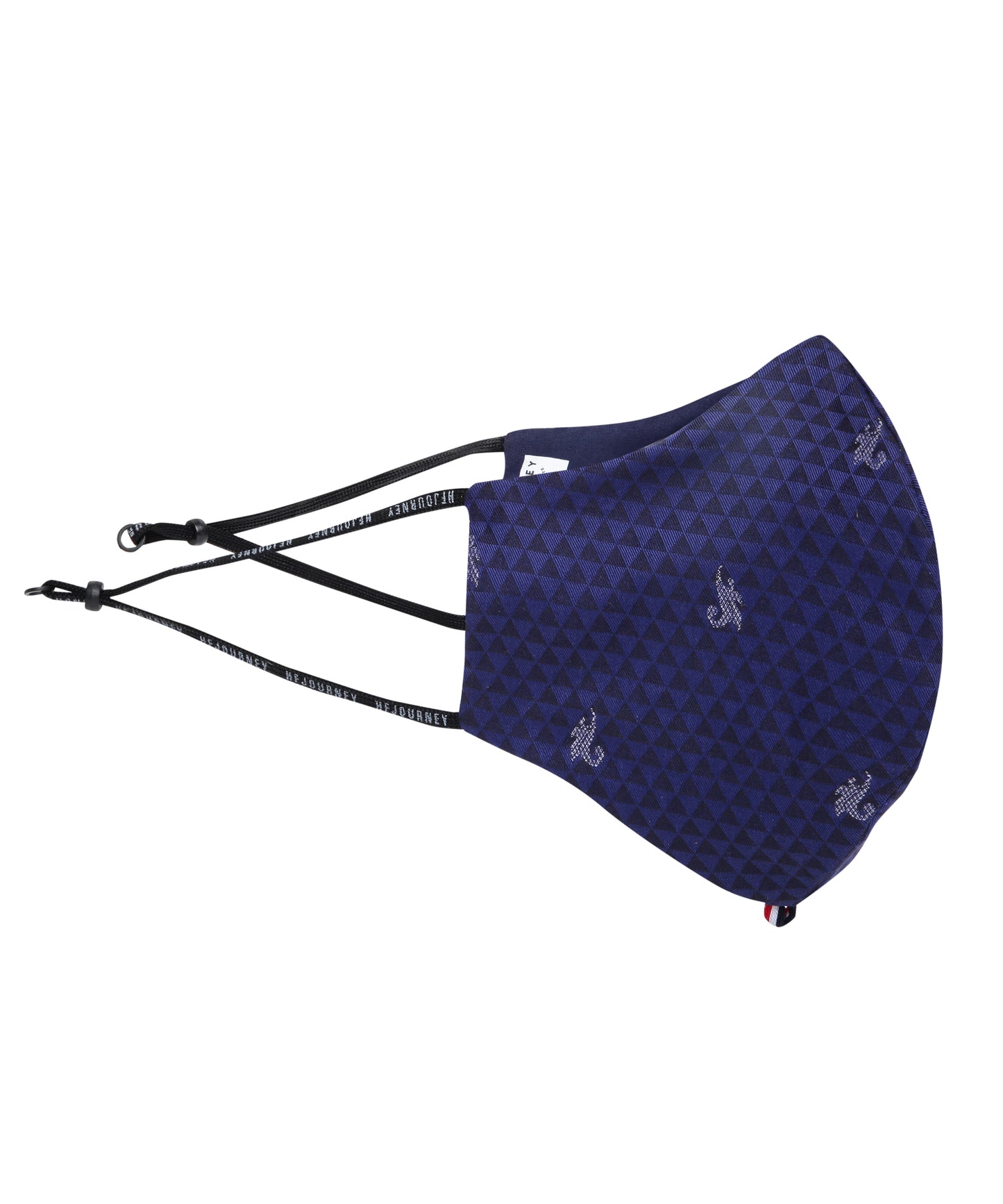 Hi - Gen ' Facemask - Vibe, Terra, Ryu Mon ( C3 I3 N2 ) (Pack of 3)