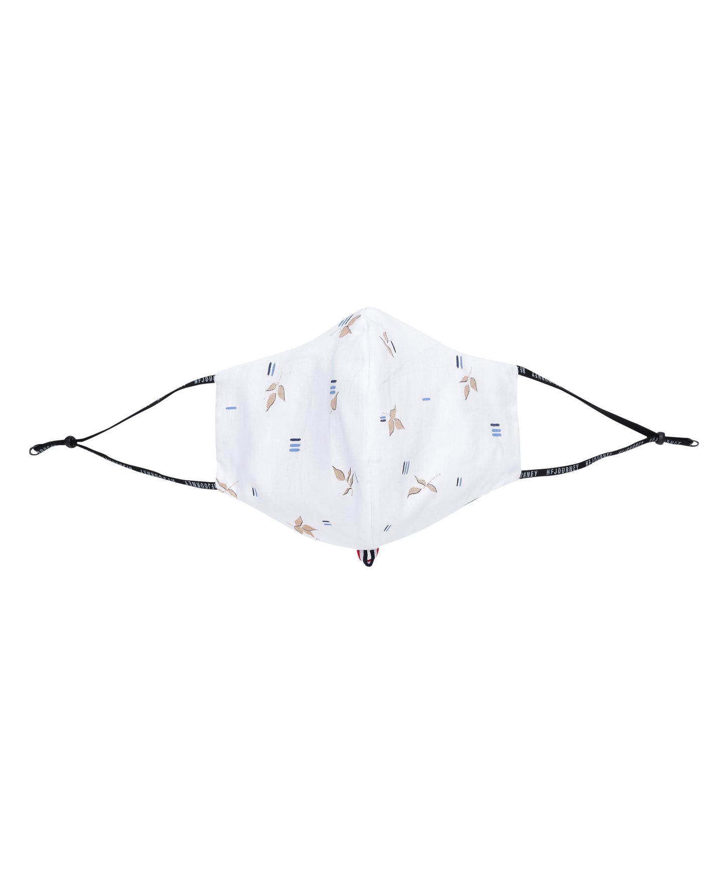 Hi-Gen' Facemask -  Rustic,Ryu Mon,Chintz ( Q2 N2 K2 ) (Pack of 3)