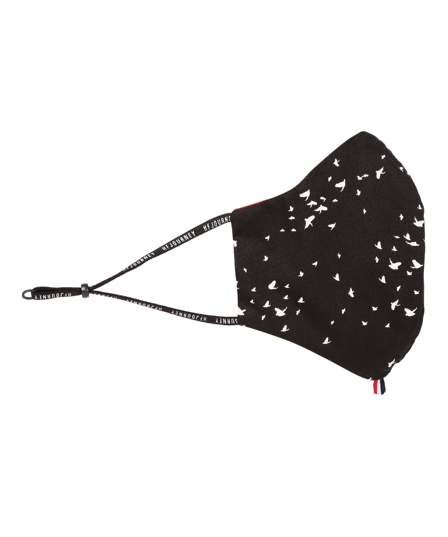 Hi - Gen ' Facemask - Fly Mood ,Occur ,Purple Vibe ( T2 U2 F2 ) (Pack of 3)