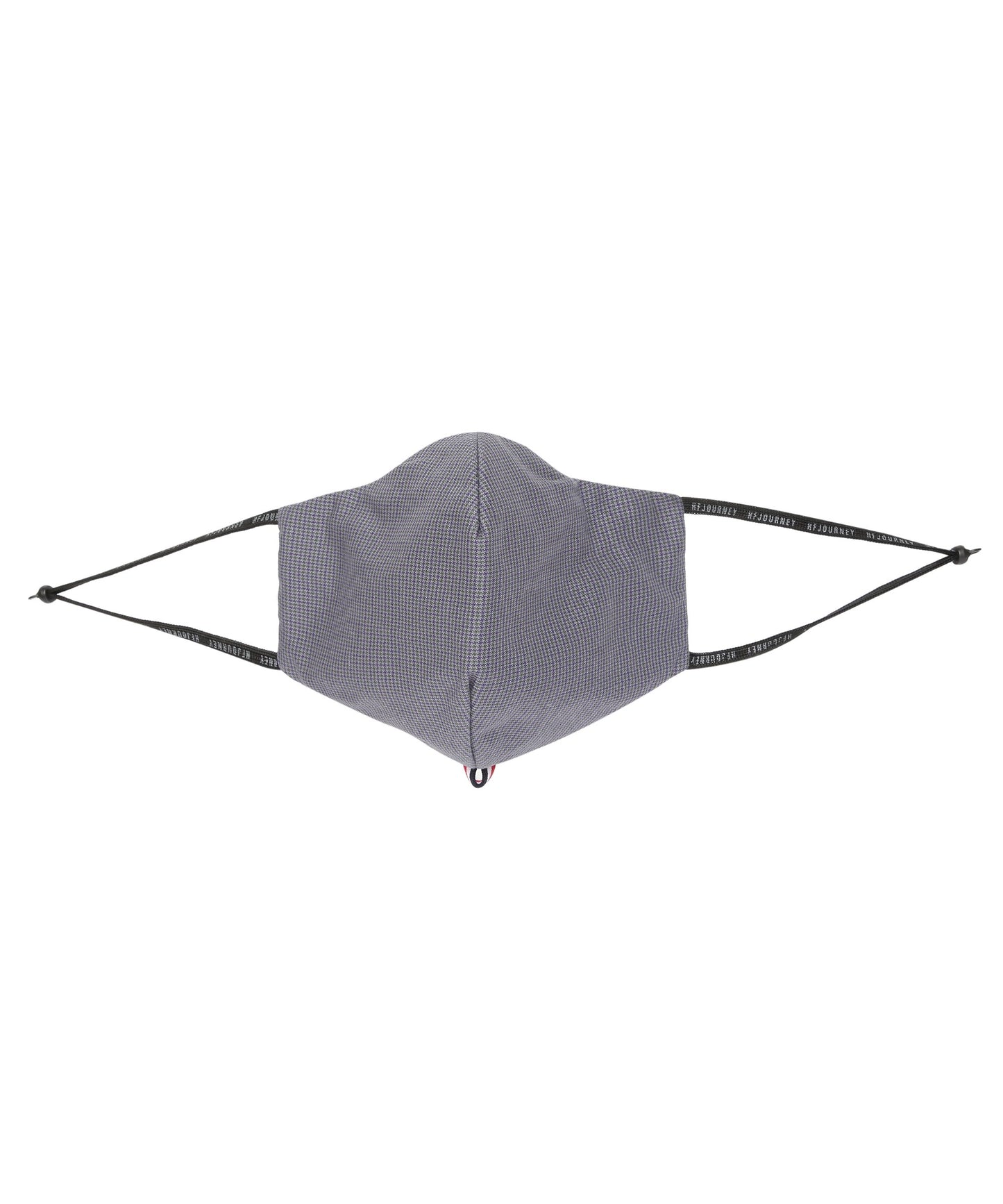 Hi - Gen ' Facemask - Glen Check,Sneek Gris,Glen Check ( H2 U1 H2 ) (Pack of 3)