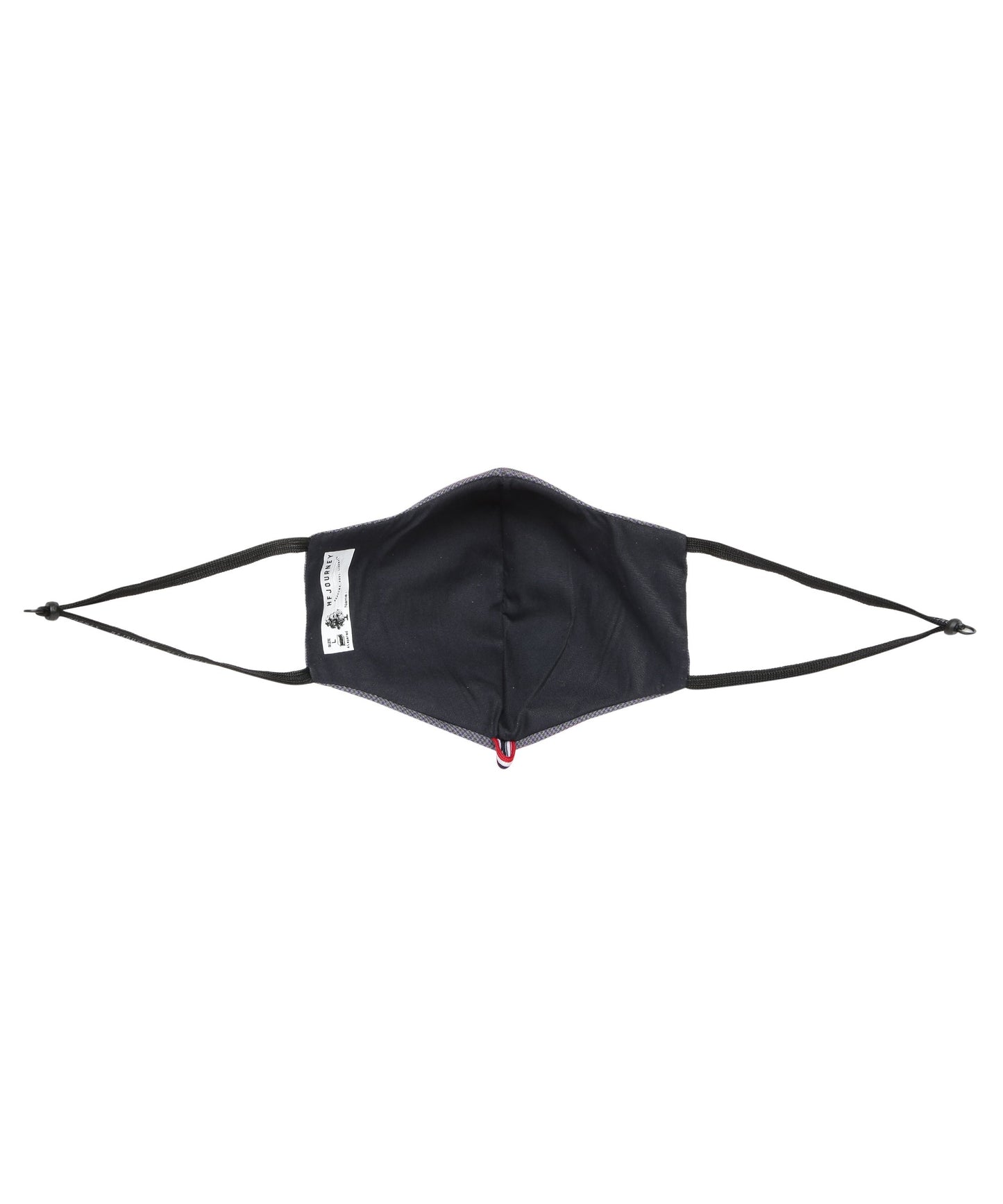 Hi - Gen ' Facemask - Glen Check,Sneek Gris,Glen Check ( H2 U1 H2 ) (Pack of 3)