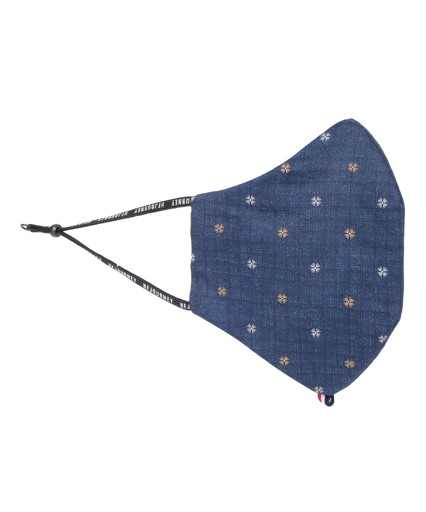 Hi - Gen ' Facemask -  Purple Vibe, Celestial, Marine Dune ( J3 Z2 V2 ) (Pack of 3)