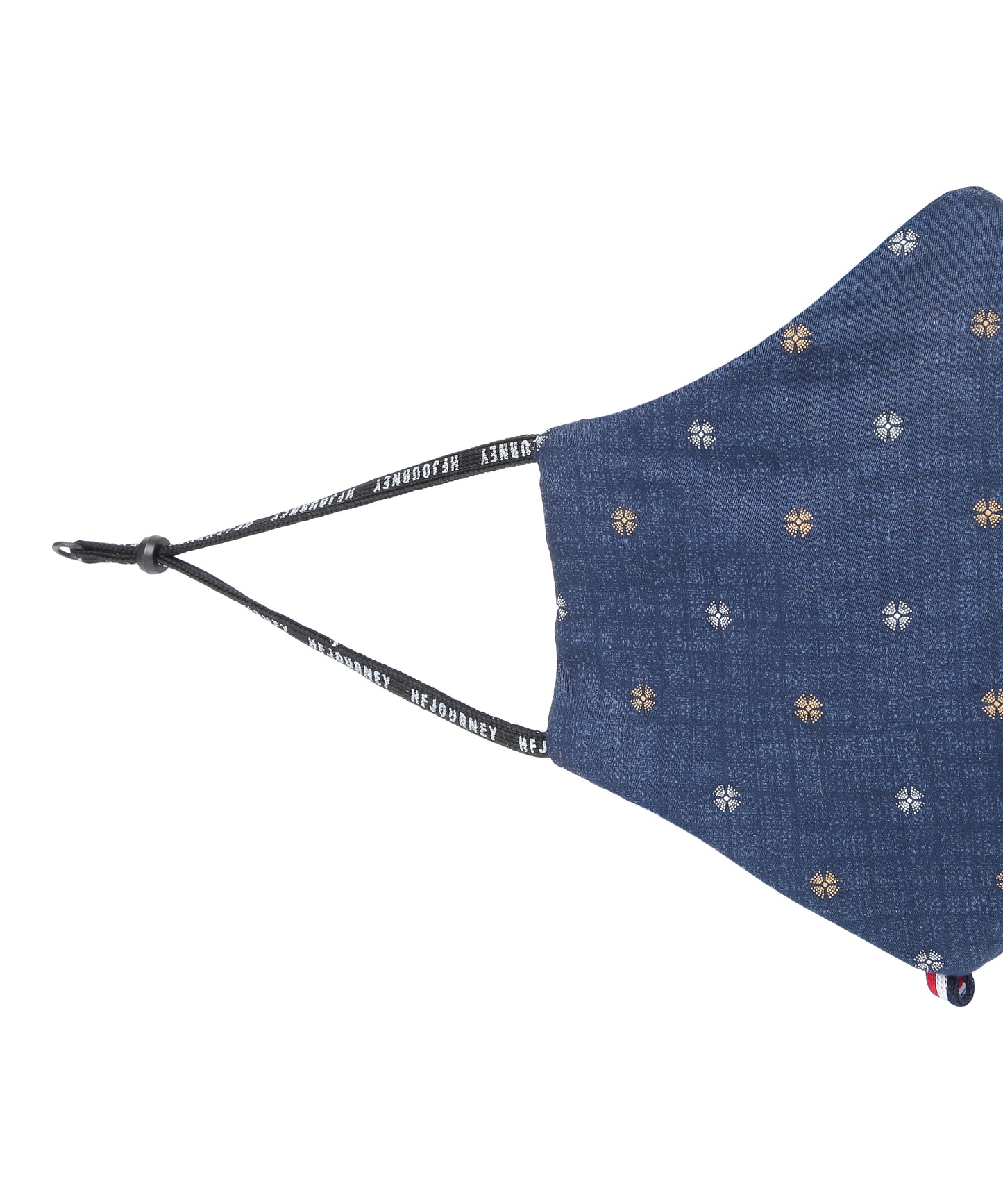 Hi - Gen ' Facemask -  Purple Vibe, Celestial, Marine Dune ( J3 Z2 V2 ) (Pack of 3)