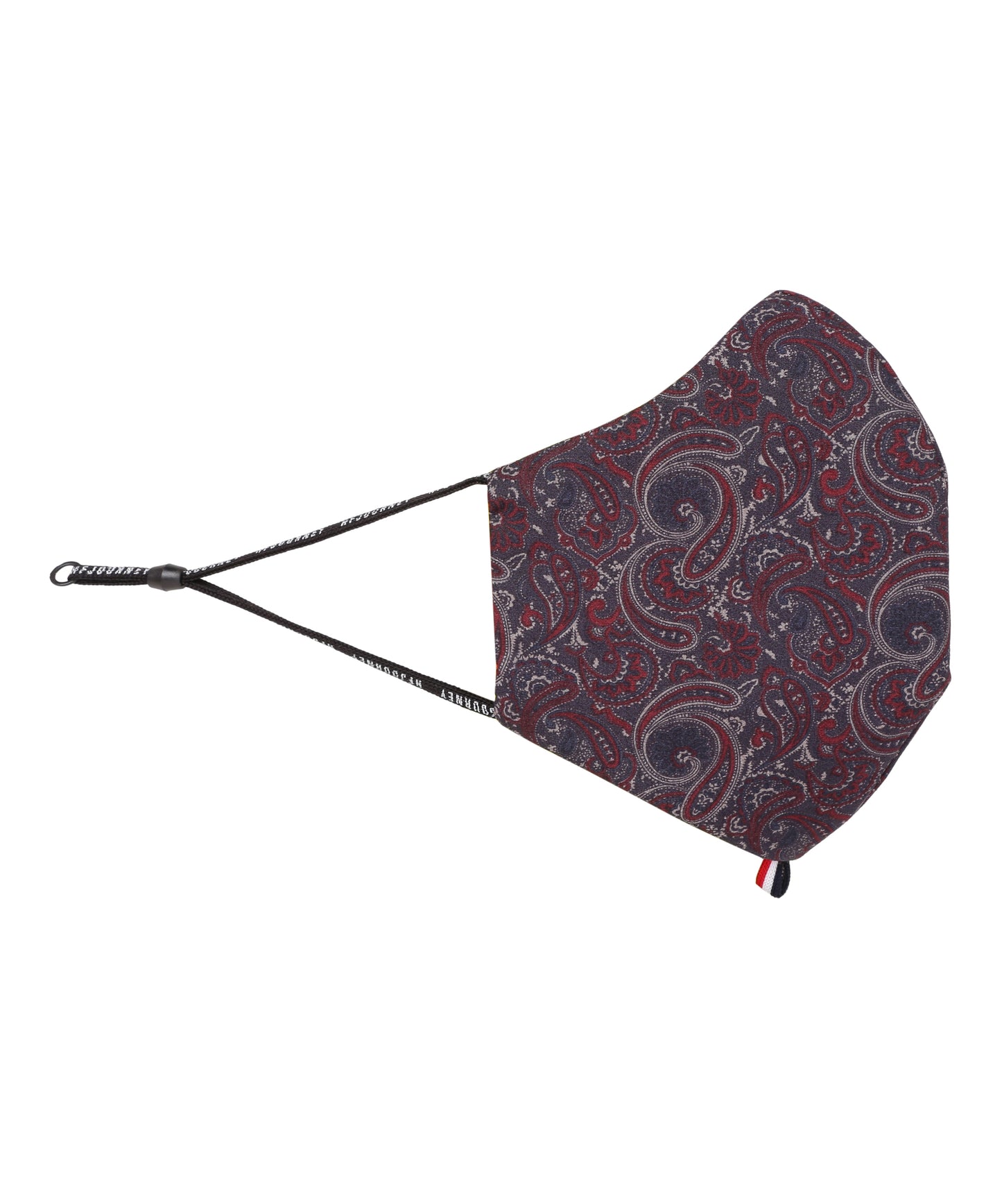 Hi - Gen ' Facemask - Pearsley Brown ,Ryu Mon ,Purple Vibe ( X1 N2 F2 ) (Pack of 3)