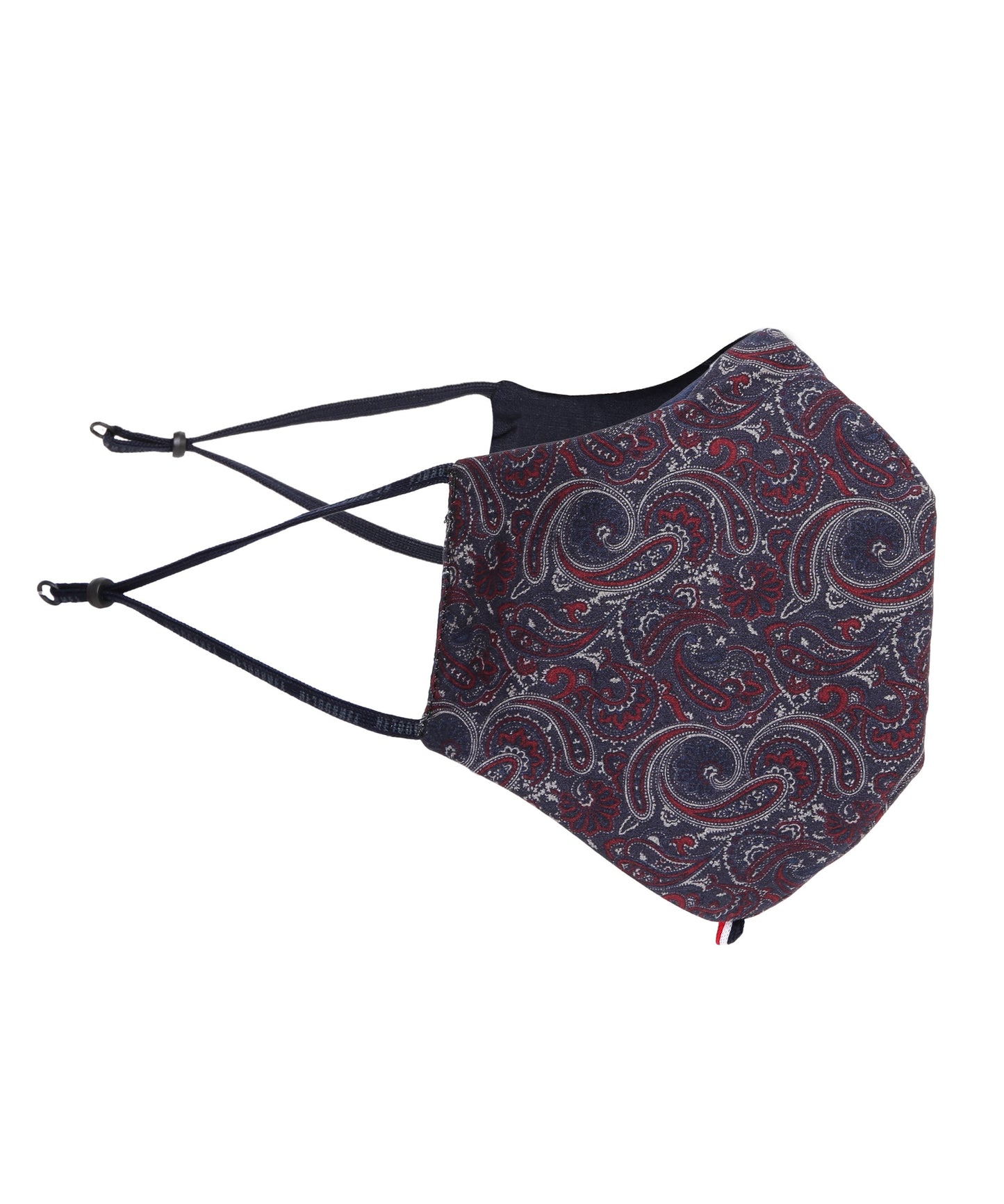 Hi - Gen ' Facemask - Pearsley Brown,Celestal Space,Floral Blue ( X1 Y1 C1 ) (Pack of 3)