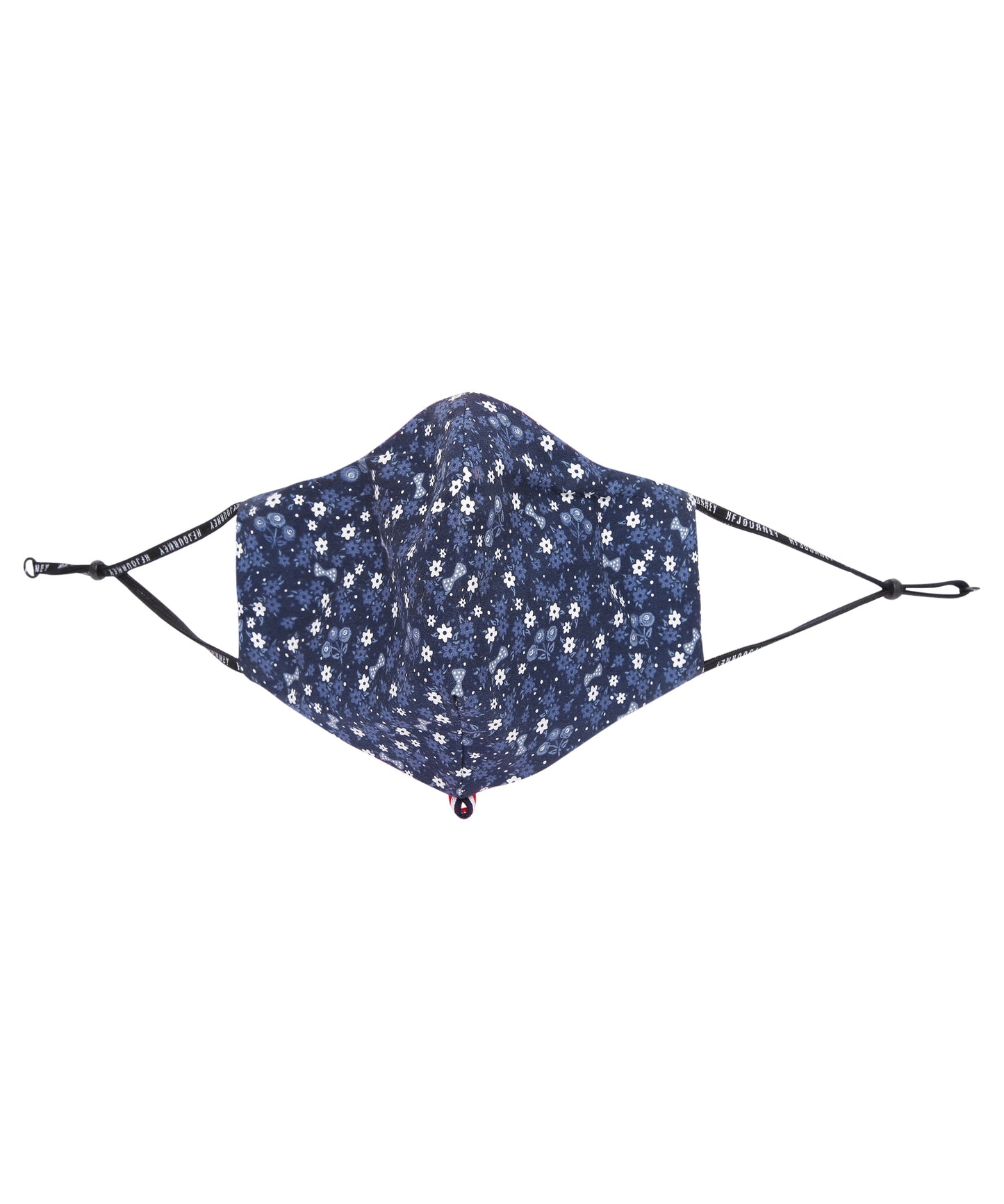 Hi - Gen ' Facemask - Pearsley Brown,Celestal Space,Floral Blue ( X1 Y1 C1 ) (Pack of 3)