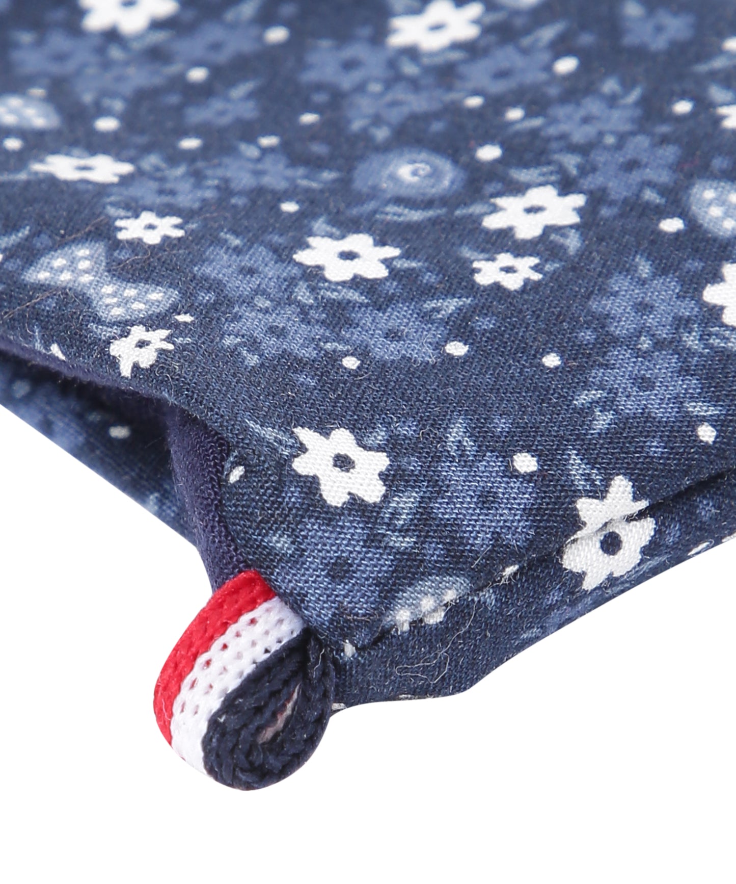 Hi - Gen ' Facemask - Pearsley Brown,Celestal Space,Floral Blue ( X1 Y1 C1 ) (Pack of 3)